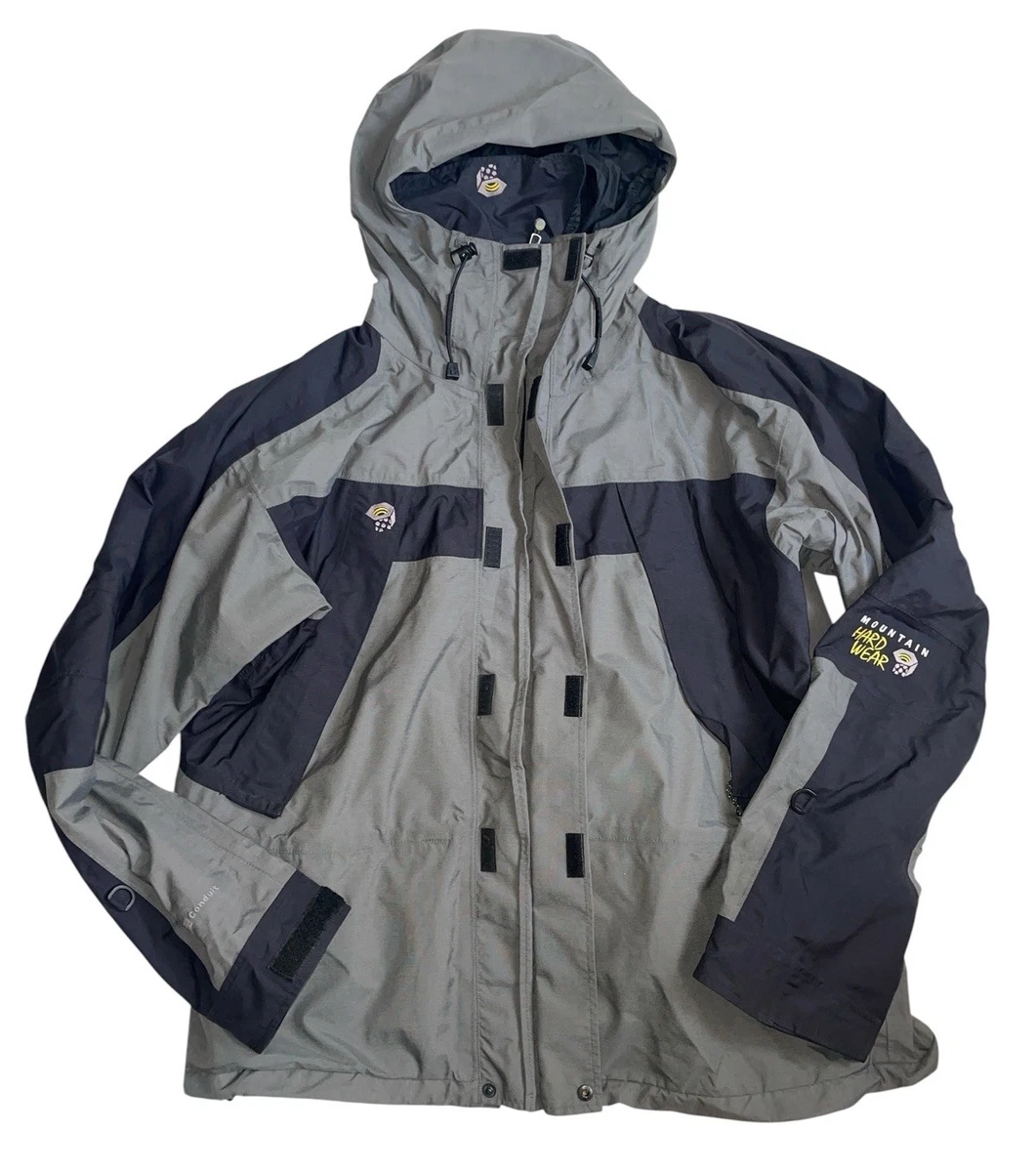 Mountain Hardwear Conduit In Men's Coats & Jackets for sale | eBay