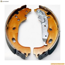 BREMSBACKENSATZ B120176 FÜR OPEL ZAFIRA/MPV ASTRA/G/Hatchback/Van/GTC/Delvan