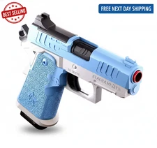 Toy Pistol Fidget Gun Realistic Look Kids Cool Gift