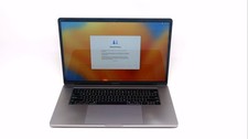 Apple MacBook Pro A1990 15 Core i9 16GB 512GB Gray 2019