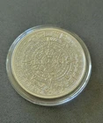 New Listing1oz Silver Round-Aztec