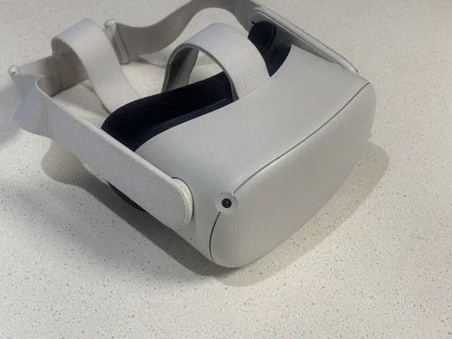 Oculus Meta Quest 2 (64GB) Headset ONLY No Controllers