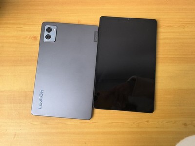 Androidタブレット本体 Lenovo Legion Y700 2023 12GB+256GB Lenovo Legion Y700 (2023)8.8” 13MP Snapdragon 8+ Gen 1 WIFI