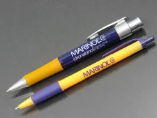 Marinol CIII PENS Drug Rep Pharmaceutical Promo Pharmacy Advertising Lot of 2