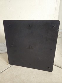 PlayStation 4 Slim Black 1tb