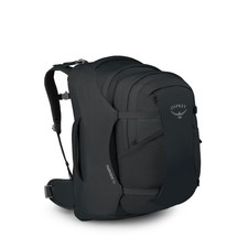Osprey Fairview 55 Donna - Zaino da Viaggio Leggero con Zaino da Giorno, 55 Litri
