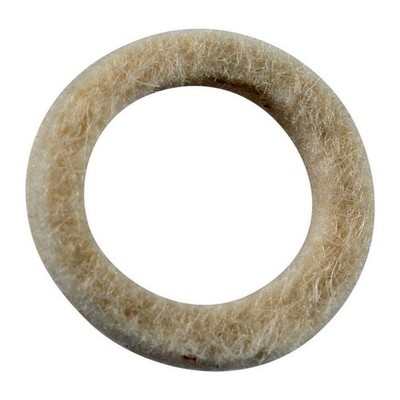 Filzdichtring Pilotlager Kurbelwelle ELRING VW T2 T3 1.7-2.1 08/71-07/89