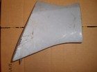 LEFT REAR QUARTER EXTENSION W/O TRIM 70 72 BUICK GS SKYLARK CUSTOM 2 & 4 DOOR