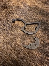 RIGHT HAND Hoyt RK 3C Draw Length Modules, #3 RKT Or # Z5 ,TR And BR