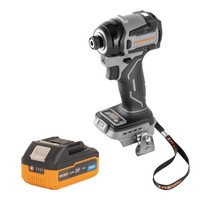 "Procraft Industrial Id20Abb Akku Schlagschrauber 20 V 180 Nm 1/4\""