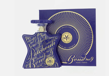 Bond No. 9 New York Patchouli Eau de Parfum Spray for Women, 3.3 oz /100 ml)