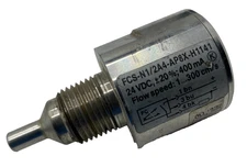 TURCK FCS-N1/2A4-AP8X-H1141 FLOW CONTROL IMMERSION SENSOR 24VDC 400mA 🎯