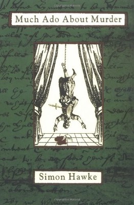 Much Ado About Murder (Shakespeare and Smythe Mystery) By Simon 