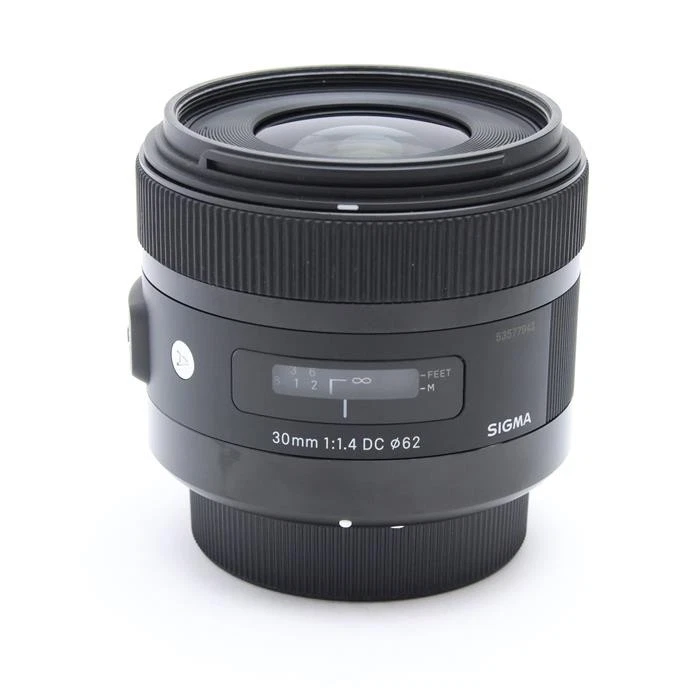 Sigma Art 30mm f/1.4 Camera Lenses for sale - eBay