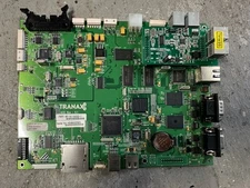 Tranax Hantle ATM Mainboard C4000 ACU1