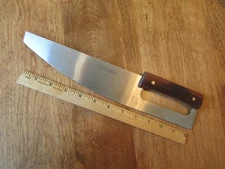 Vintage Heritage Cuisine Knife Cook's Utility Knife 13"