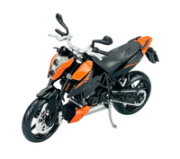 Maisto Ktm 690 Duke 1:12 Die Cast New In Box