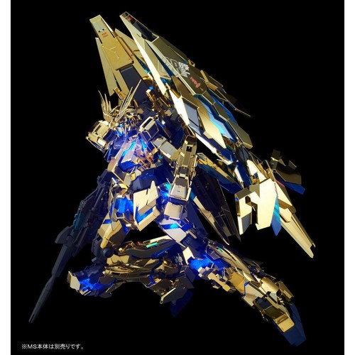 LED unit for PG Mobile Suit GundamUC RX-0 Unicorn Gundam Bandai Japan - Picture 8 of 9