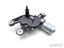 Audi A3 Heckscheibenwischermotor 2024 Fließheck 4/5dr 8V0955711C W295732 (20-24)