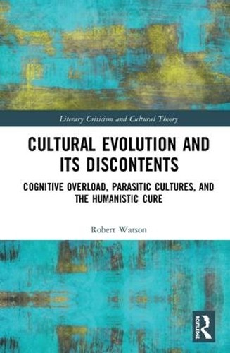 Cultural Evolution and its Discontents - 9780367030247