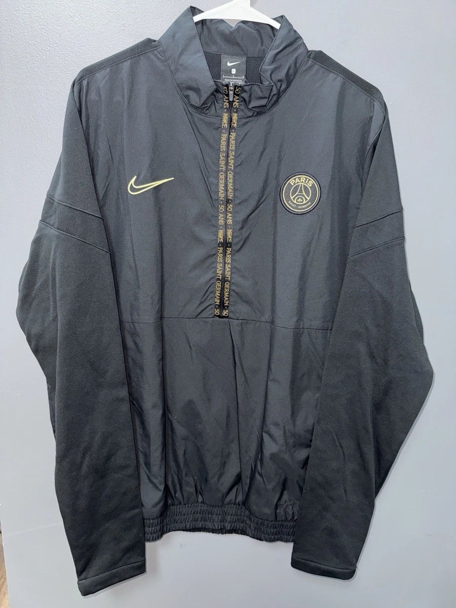 Preços baixos em Paris Saint-Germain Jaqueta Masculina Clube