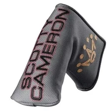 Special Select Blade Putter Headcover Newport