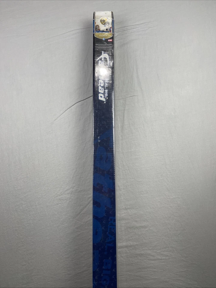 Calcomanía de pared UCLA Fathead 53x50 Bruins casco de fútbol americano vinilo pared gráfico vintage Foto 2 de 4