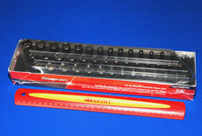 Snap-on NEW 42 PIECE 1/4