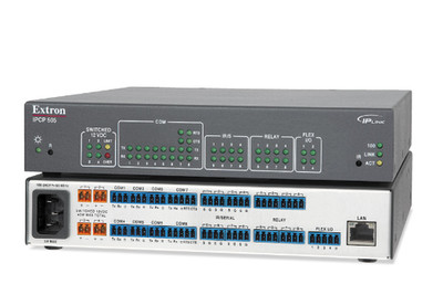 Extron IPCP 505 IP Link Control Processor Unit