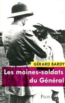 Les moines-soldats du Général von Bardy, Gérard | Buch | Zustand gut