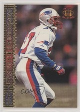 1995 Pacific Maurice Hurst #140 3c7