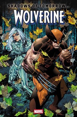 WOLVERINE #17 MARVEL COMICS