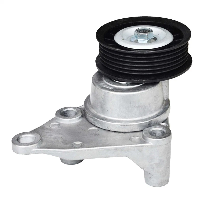 Fit 05-09 Workhorse W16 W42 W62 03-08 Isuzu NPR Ascender 419-112 Belt Tensioners Foto 2 de 4