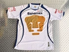 Jersey Pumas UNAM Lotto Leandro Size Large Soccer Fútbol
