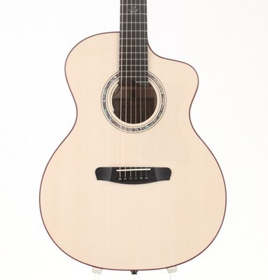 Dowina Silk Road Sir-Gace-Ds 2022 Made In Slovakia Acoustic Electric Guitar Acou