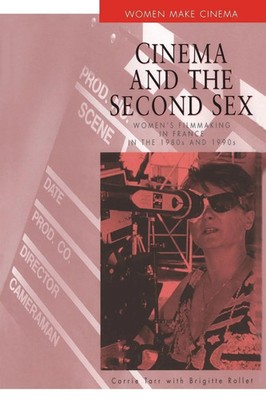 Clinton Bennett | Cinema and the Second Sex | Taschenbuch | Englisch (2001)