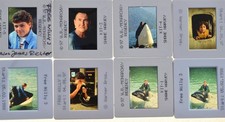 D328 14x Dias/Movie Slides FREE WILLY 3 Jason James Richter, August Schellenberg