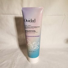 Ouidad : Curl Tone Anti-Brass Conditioning Mask - 9 OZ. - SEALED