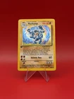 Machamp - 8/102 - 1st Edition - Pokemon Base Set Unlimited Holo Rare