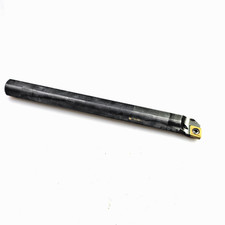 Ultra-Dex E10Q-SCLCL3 Solid Carbide Boring Bar 5/8 Shank 0.76 Min Bore CCMT32.51