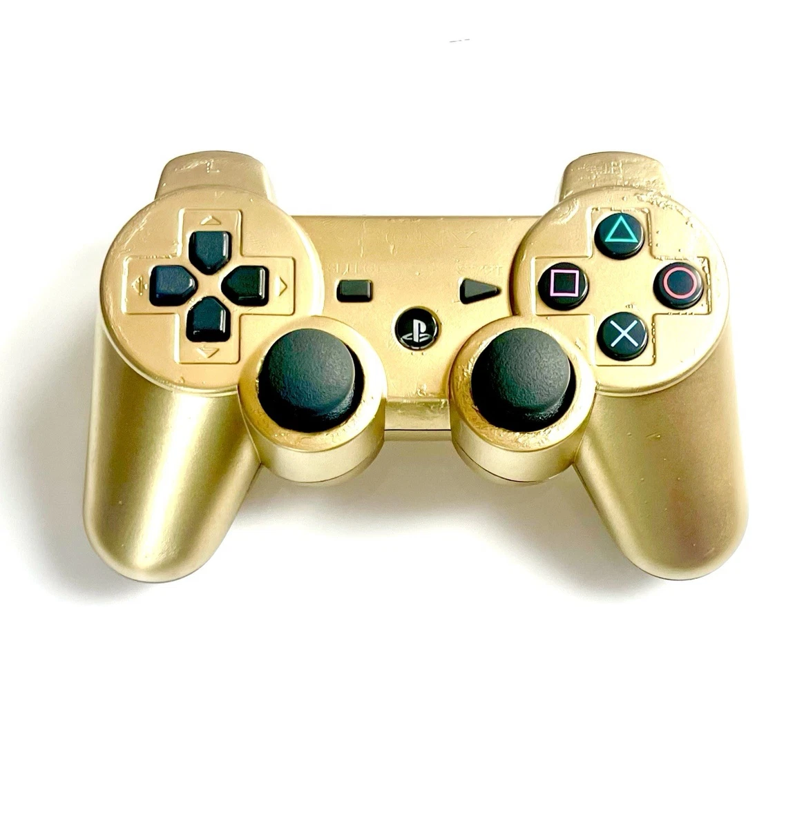 Sony Gamepad Controllers for Sony PlayStation 3 for sale | eBay