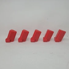 Fits Milwaukee M12 Tool Holder Mount Red 5 Organizers
