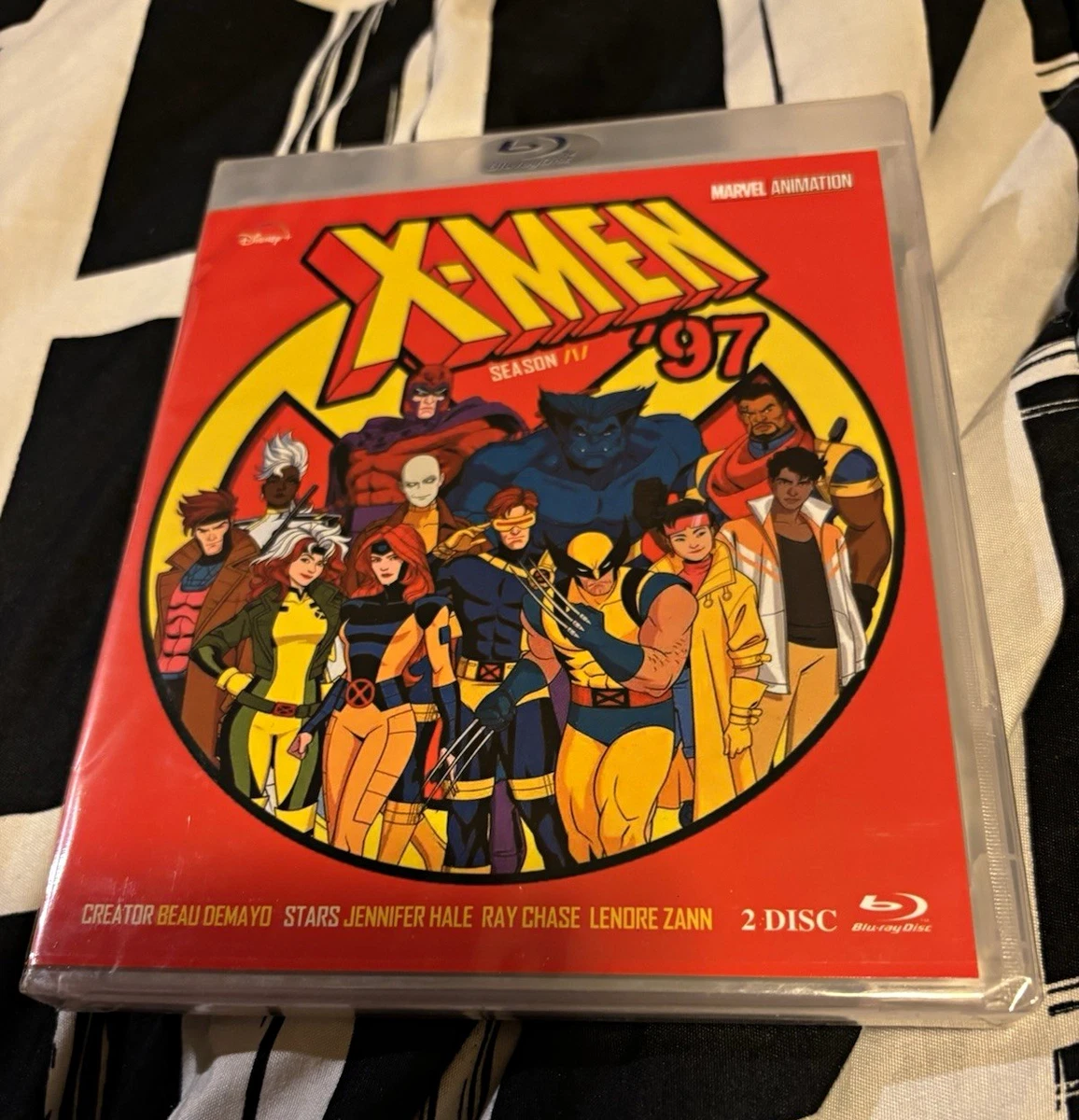 Las mejores ofertas en X-Men DVD y Blu-ray | eBay