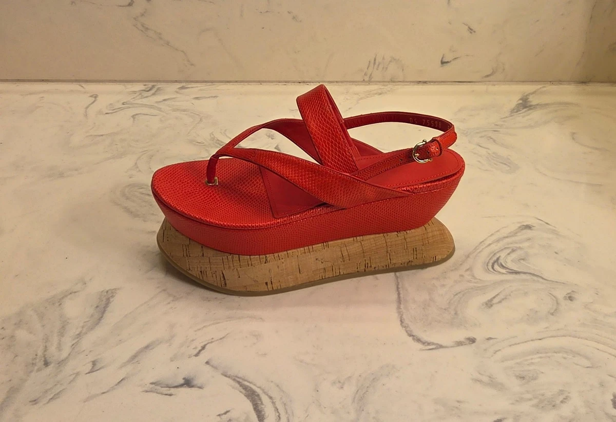 25+ Salvatore Ferragamo Thong Sandals for Women for sale | Updated