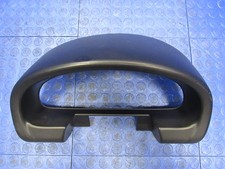 94-97 Mazda Miata Mx5 Na Gauge Cluster Surround Bezel Trim Hood Na75-55-421 3314