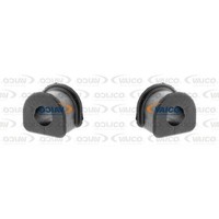 2X Vaico Lagerung Stabilisator Hinten Links Rechts FüR Audi A4 8E2 B6 8EC B7