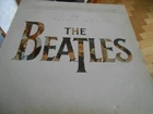 The Beatles - "20 Greatest Hits" - PARLOPHONE LP