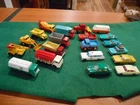 Lot Of 20 Vintage Matchbox  Cars In Excellent Condition 1960's