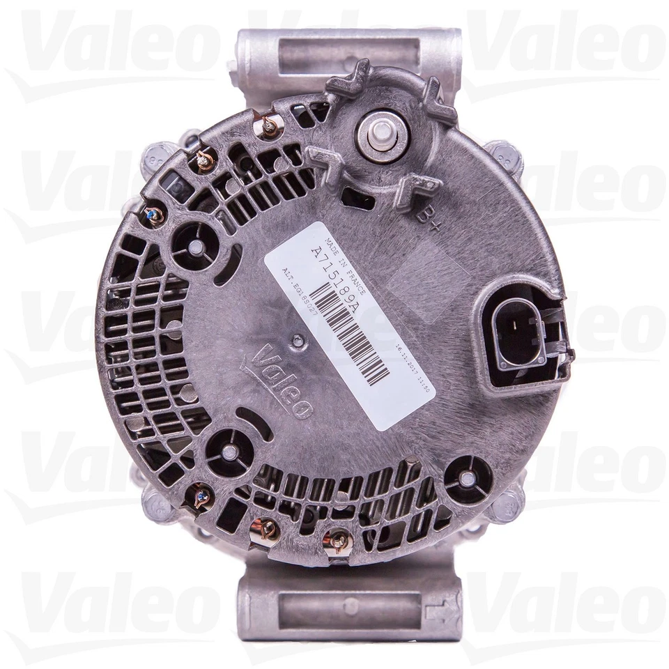 Alternador Valeo 439951 Valeo 439951 para Audi A6 Quattro A7 Quattro 16-18 Foto 3 de 4