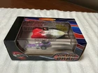 100% Hot Wheels Vintage Experimental Drag Racers 2 Car Pack New 2003